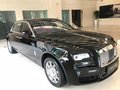 勞斯萊斯古思特邀您品鑒 豪華車艙新配置
