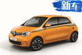 雷诺版“smart”将于3月首发 外观大改/搭0.9T引擎