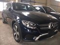 2018款奔驰GLC300 豪华不失优雅惊惠连连