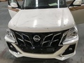 18款日產尼桑途樂寬敞舒適 七座豪華SUV