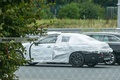 奔馳AMG C43 4MATIC路試諜照 有望增加電動渦輪