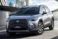 豐田“小號(hào)RAV4”曝光！搭1.8L+混動(dòng)/年后開售