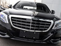 奔馳邁巴赫S400L/S600L速降 富豪必選車