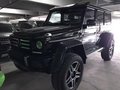 16款奔馳G500現車行情 4x4越野鋒利特降