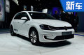 大眾明年將連推4款插混/純電動車 含首款SUV