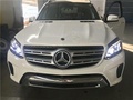 2018款美規(guī)奔馳GLS450 盡顯風(fēng)雅高等品味