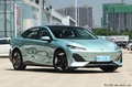 深藍SL03新車型曝光！換低能量電池 預(yù)計14萬起售