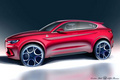 阿爾法·羅密歐將推全新SUV！入門售價更低/搭1.5T