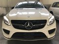 17款奔馳GLE43AMG Coupe版現車秒殺來襲