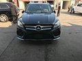 2016款加版奔馳GLE400 完勝同級(jí)折后再降