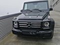 2018款奔馳G500 4 x4大豪華越野手續(xù)齊全