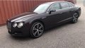 2018款賓利飛馳V8S 歐規(guī)現(xiàn)車奢華轎跑車