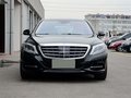 奔馳邁巴赫S600L豪車 頂級(jí)內(nèi)飾奢華無比