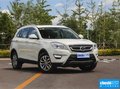 紳寶X65最高優(yōu)惠1.19萬元 降價(jià)競爭CS75