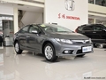 煙臺東本思域現(xiàn)金優(yōu)惠1萬元 現(xiàn)車銷售