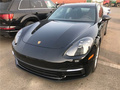 2018款保時捷panamera 顏值帥爆棚奢轎跑