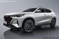 加1千買新車型！長(zhǎng)安歐尚X5 PLUS次頂配售10.49萬(wàn)