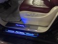 日產尼桑途樂4.0XE 高顏值越野超凡脫俗
