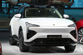 恒大決戰汽車！SUV即將上市 預計售價15-18萬元