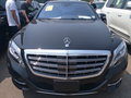 奔馳邁巴赫美規(guī)S600 魅力無限再掀狂歡價