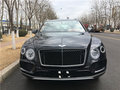 18款賓利添越超奢華SUV 外觀與舒適兼?zhèn)?></a>
</dt>
<dd class=