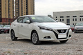 紹興日產藍鳥優惠2.4萬元 歡迎試乘試駕