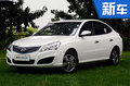 北京现代新伊兰特EV本月7日上市 预计20万起售