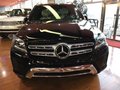 詳解18款奔馳GLS450優(yōu)點(diǎn) 高端打造7座SUV