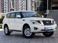 西安日產(chǎn)途樂中東版優(yōu)惠 現(xiàn)車降13.88萬