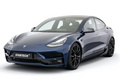特斯拉Model 3改裝版亮相 Startech著手打造