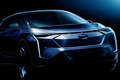 斯巴鲁全新纯电SUV 双电机四驱/科技配置丰富