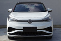 上汽大眾ID.4 X/ID.6 X新車(chē)型曝光！外觀更運(yùn)動(dòng)