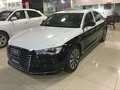 奥迪A6L优惠降21万 团购A6L送购车大礼包