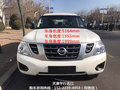 日產(chǎn)途樂Y62 高清實拍全方位了解日產(chǎn)SUV
