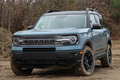 福特因懸架問(wèn)題召回小Bronco！涉及車(chē)輛超1600臺(tái)