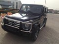 2018款奔馳G500全尺寸SUV 國民最愛車型