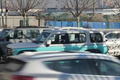 坦克300雙色車身版現(xiàn)身 不把Jeep放眼里 叫板路虎？