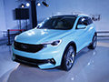 凱翼2款全新SUV將搭1.5T 同步推插電版