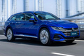 大眾進口CC獵裝車上市！比國產(chǎn)版貴9萬 賣34.8萬