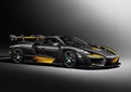18款邁凱輪570S3.8T Coupe戰斗范兒十足