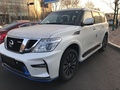 2018款日產途樂4.0 心動價提車豪禮相隨