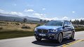 全新宝马X3 M40i实车谍照 最大功率265kW