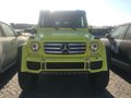 17款加版奔馳G550 4x42涉水深度高達1米