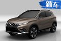 東南全新DX7大變身 搭1.8T引擎-遠超大眾途觀