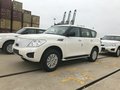 17款日系尼桑途樂4.0L 價格實惠時尚SUV
