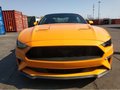 2018新款福特野馬2.3T 整車越發堅貞強健
