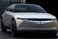 現(xiàn)代純電動(dòng)車平臺(tái)E-GMP發(fā)布 充電5分鐘續(xù)航100km