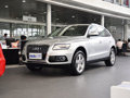 奧迪Q5最高優(yōu)惠37919元 河南豫海有現(xiàn)車