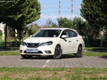 日產(chǎn)軒逸鄭州直降2萬 降價競爭豐田雷凌
