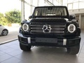 19款奔馳G500 平行進(jìn)口現(xiàn)車最新價格分析